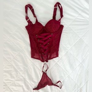 Victoria's Secret Intimate Garment
